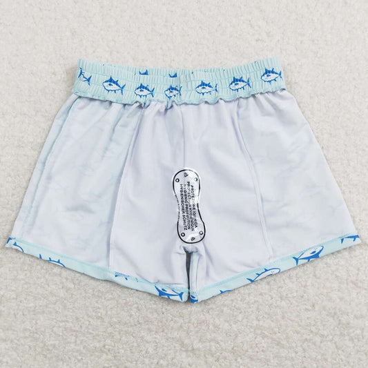 Baby Boys Swim Trunks Summer Swimsuits S0171