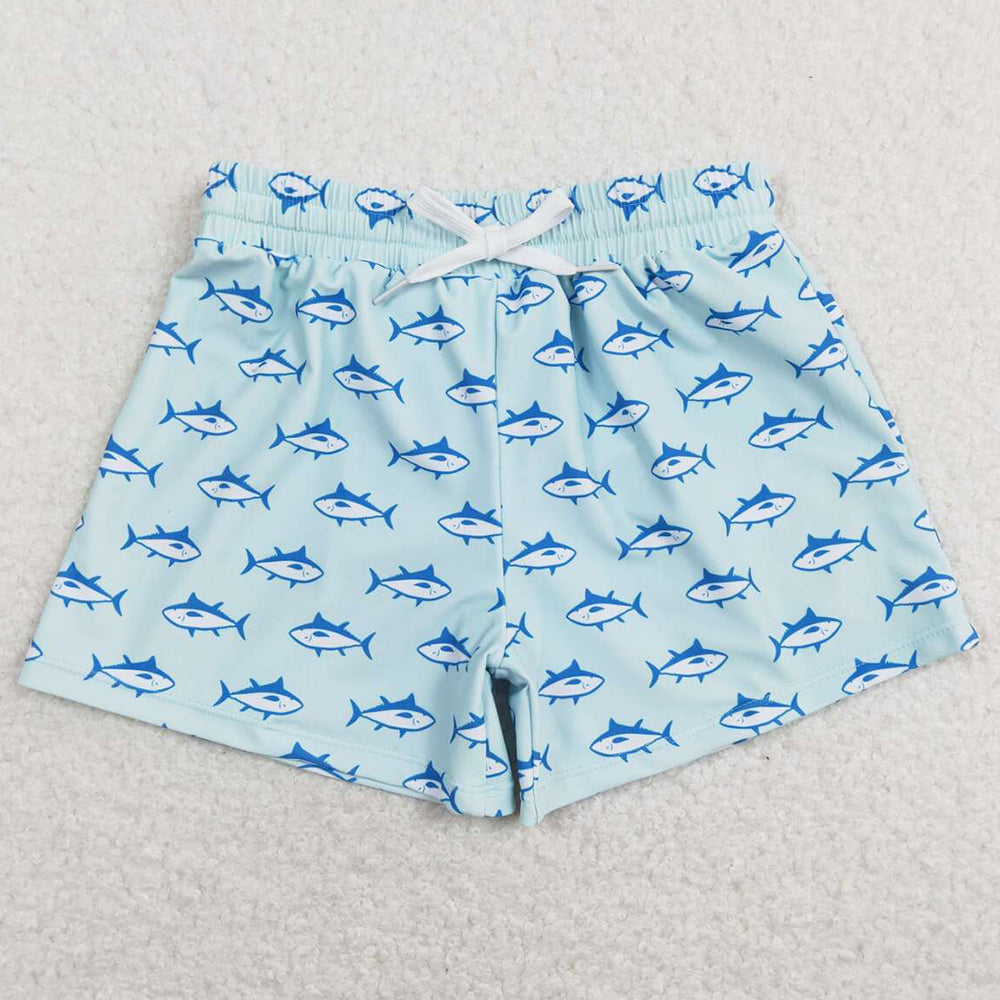 Baby Boys Swim Trunks Summer Swimsuits S0171