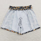 Fashion Baby Boys Swim Trunks Swimwear S0235