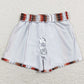 Boutique Baby Boys Swim Trunks Swimwear S0237