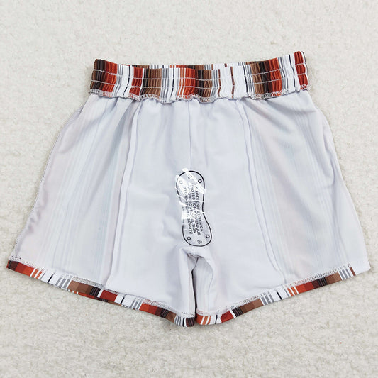 Boutique Baby Boys Swim Trunks Swimwear S0237