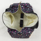 Boutique Kids Bags Black Ice Cream Drip Zipper Gym Bags BA0303 5.22