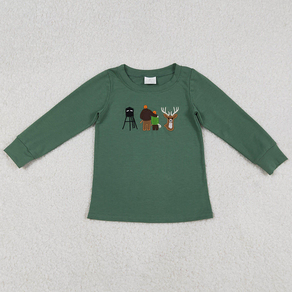 Boys T-shirt