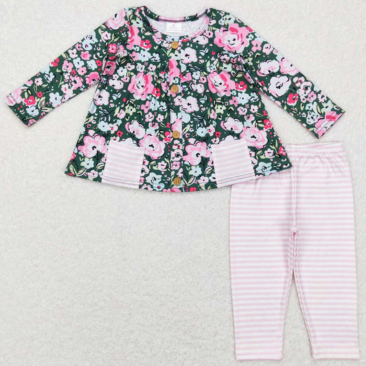 Boutique Girls Clothing Outfits GLP0994