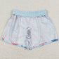 Boutique Baby Boys Trunks Summer Boys Swim Trunks Swimsuits Swimwear S0294