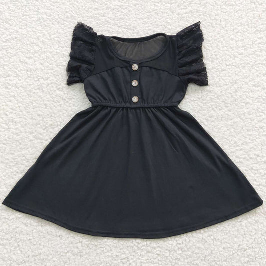 Hot Sale Baby Girls Dress GSD0429