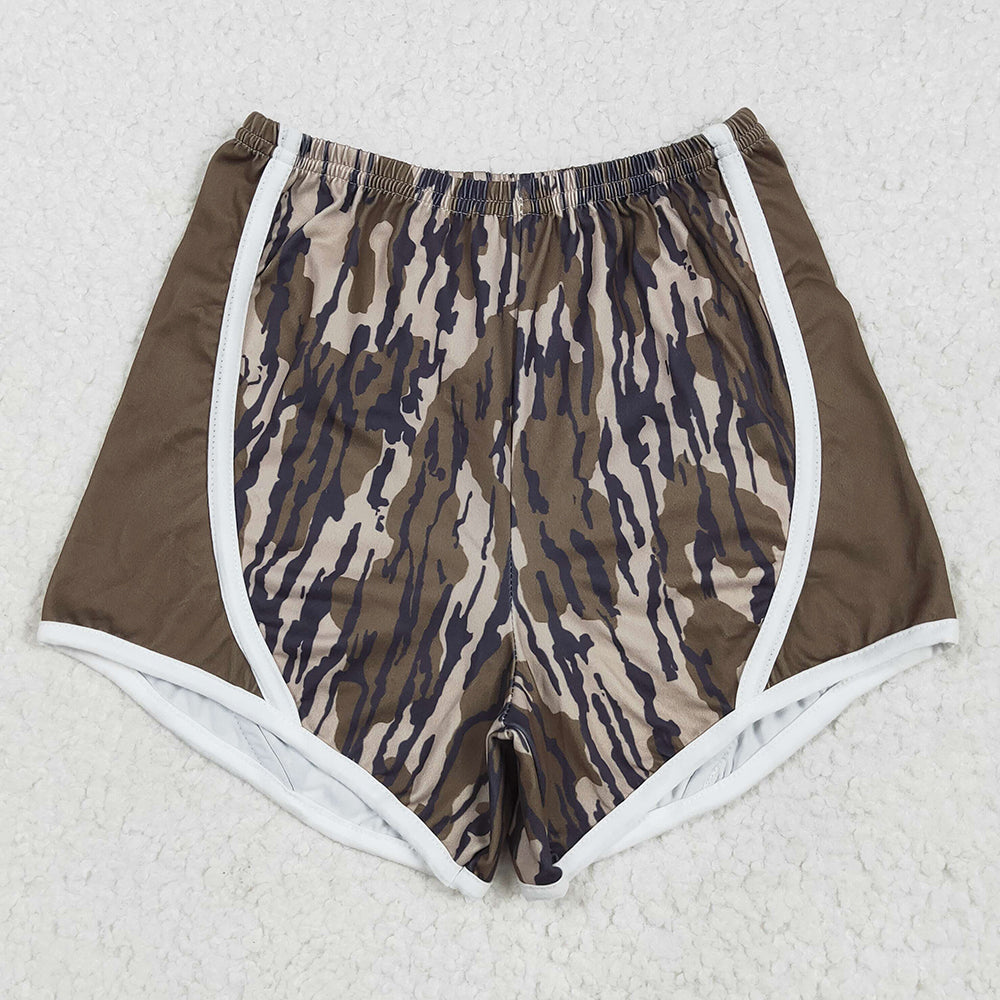 Baby Girls Shorts Summer Camo Shorts Bottoms SS0528 5.1