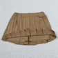 Baby Girls Skirts Khaki Cotton Skirt Shorts Bottom GLK0107