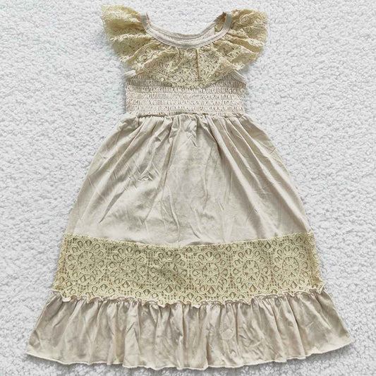 New Baby Girls Dress GSD0456