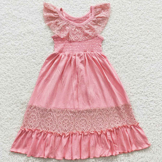 Cute Girls Dress GSD0457