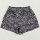 Baby Girls Shorts Black Leopard Yoga Shorts Bottoms SS0480 5.10