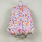 Baby Girls Backpacks Pink Leopard School Backpack Bags BA0307 7.19