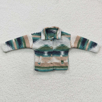 Baby Kids Clothes Jacket Coat Boutique Boys Cardigans BT0251