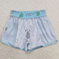 Baby Boys Swim Trunks Summer Green Mallard Ducks Trunks Swimsuits Swimwear S0361