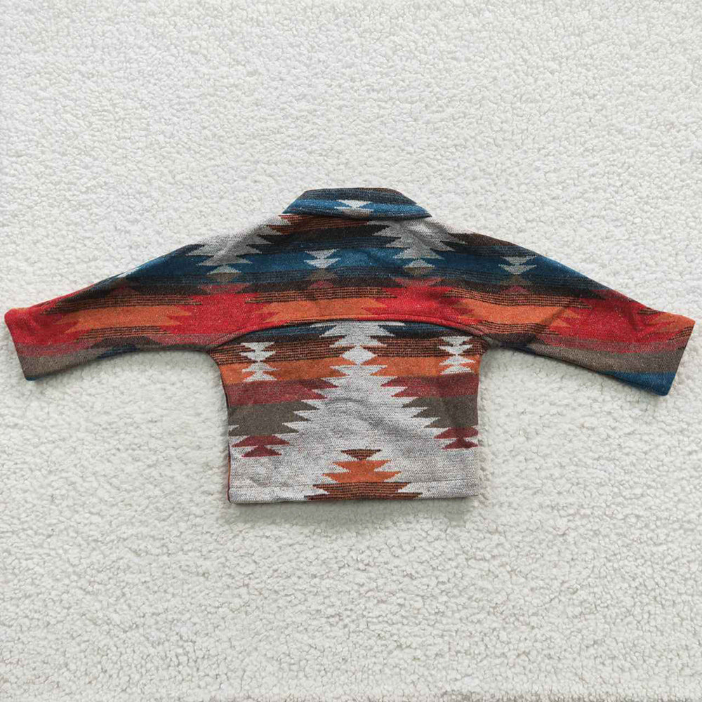 Boutique Kids Clothes Jacket Coat Boys Cardigans Top BT0232
