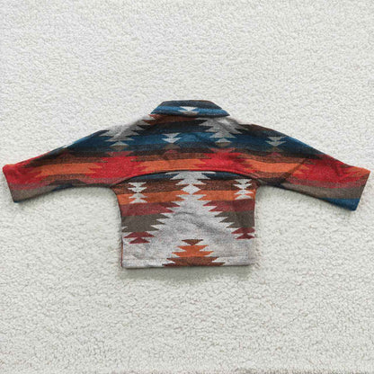 Boutique Kids Clothes Jacket Coat Boys Cardigans Top BT0232