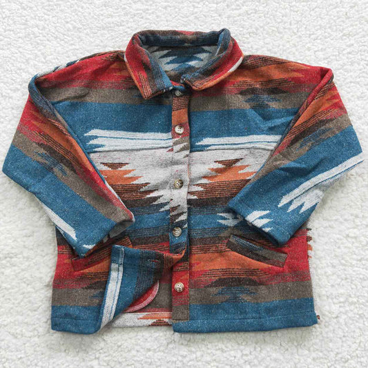 Boutique Kids Clothes Jacket Coat Boys Cardigans Top BT0232