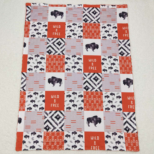 Boutique Baby Kids Blankets BL0072