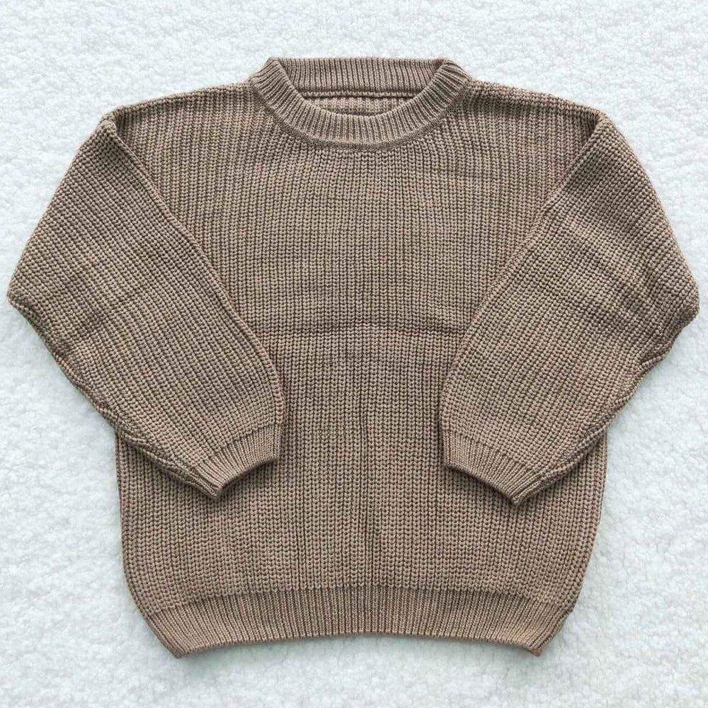 Boutique Baby Kids Girl Sweaters High Quality GT0229