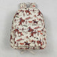 Kids Girls Backpacks Children Rodeo Back Bag BA0059 9.2