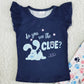 Fashion Baby Girl Clothes Toddler Outfits Boutique Kids Clothing Set B13-3