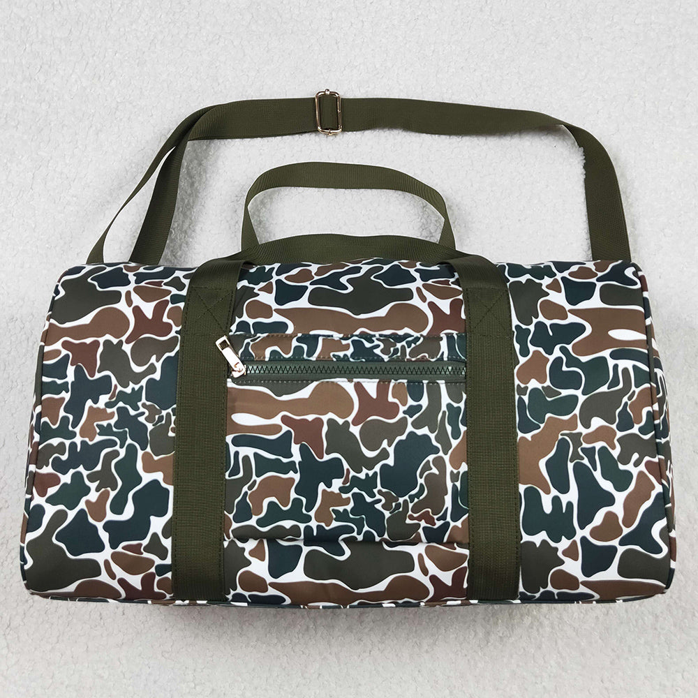 Baby Adult Bags Duck Camo Duffle Gym Bags BA0264 10.20