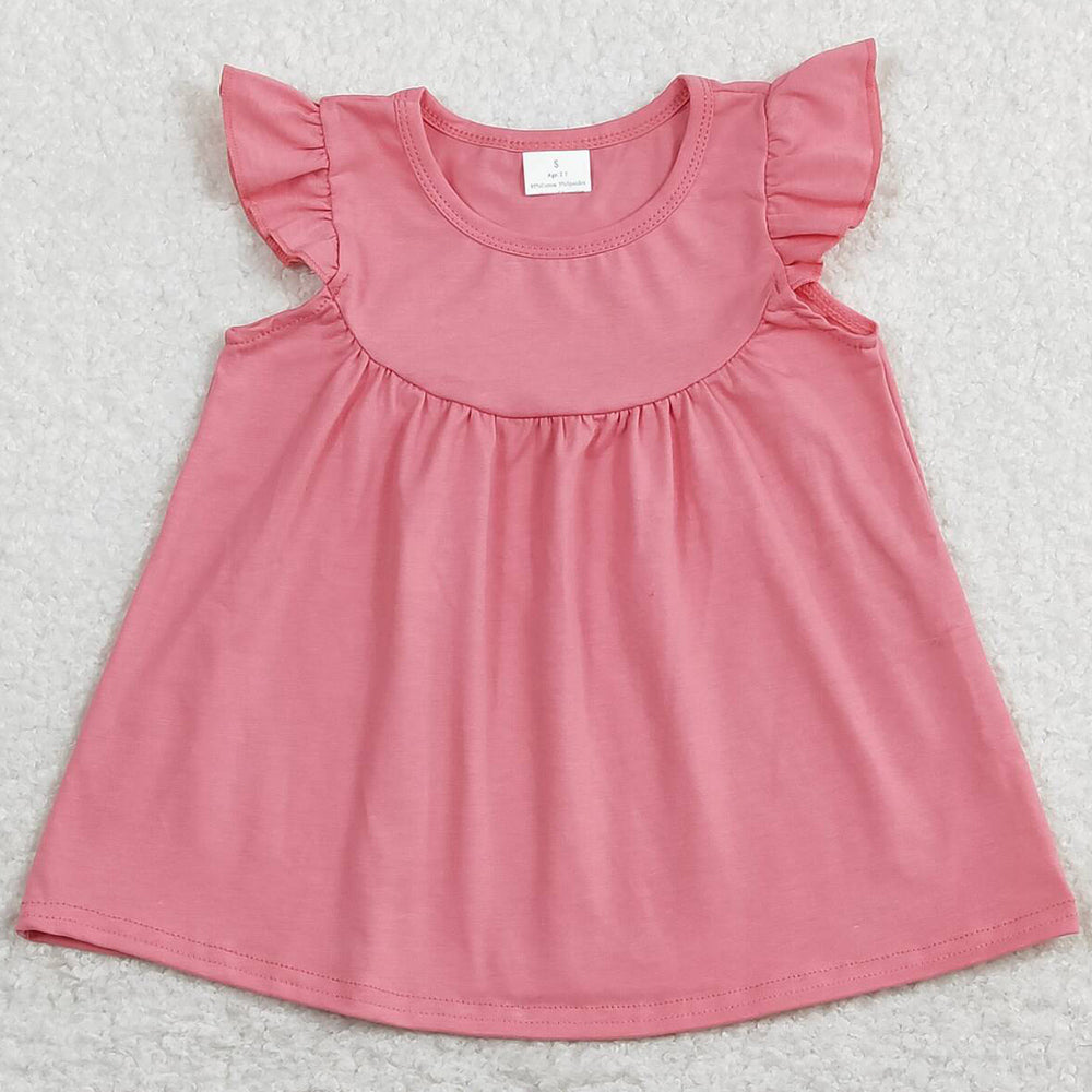 Cute Baby Girls Tops GT0462