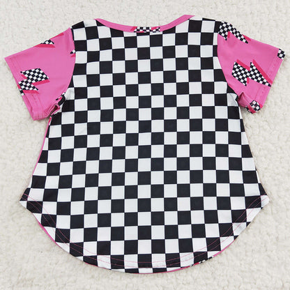 Boutique Girls Clothes Top Shirts GT0227