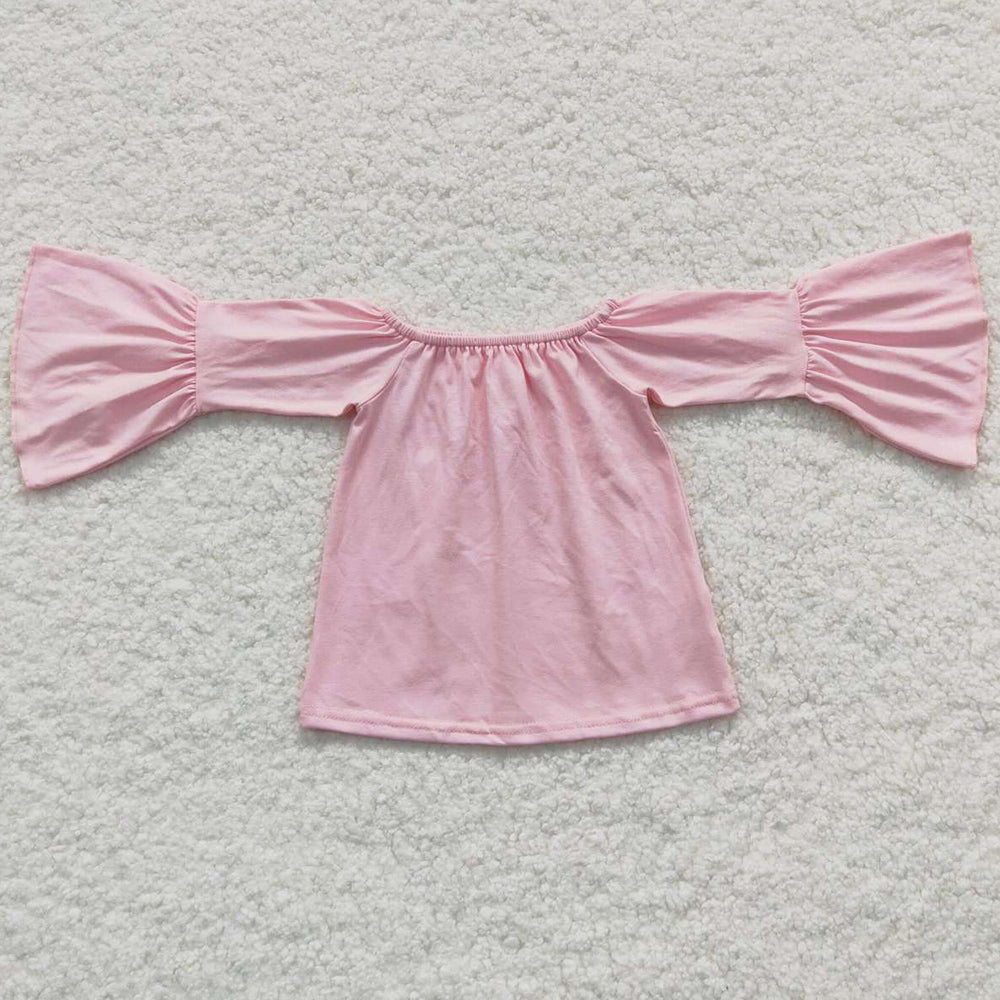 Pink Boutique Girls Clothes Top GT0223