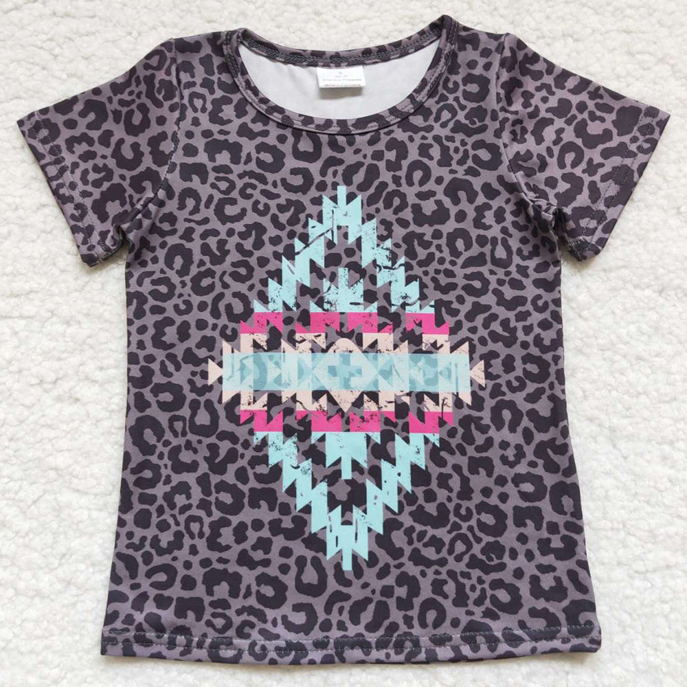 Kids Clothes Top Shirts GT0239