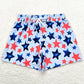 Baby Boys Trunks Summer Blue Stars Trunks Swimsuits Swimwear S0231