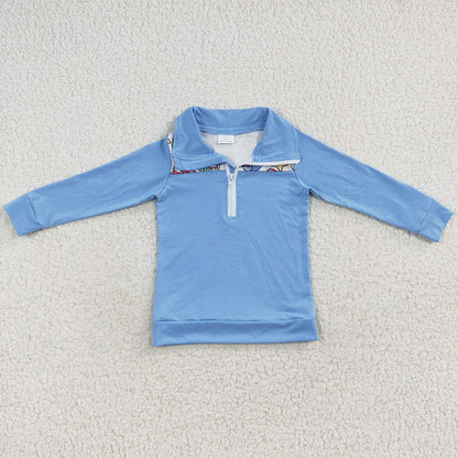 Hot Sale Kids Boys Clothes Tops BT0265