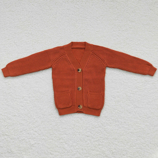 Boutique Kids Girls Cardigan Sweaters GT0242