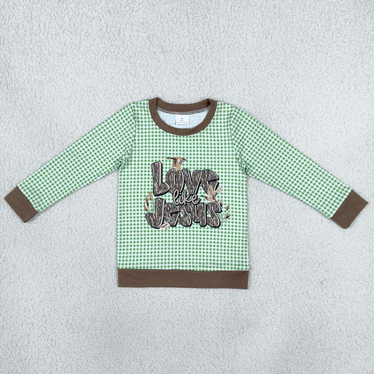 Baby Boys Clothes Tee Shirts Top BT1320