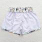 Baby Boys Swim Trunks Summer Ducks Trunks Swimsuits Swimwear S0267