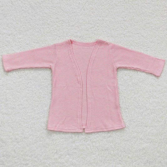 Boutique Fall Baby Girls Clothes Cardigans Tops GT0249