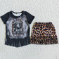 Fashion Baby Girl Clothes Set Summer Kid Clothes Girls Outfit C0-16