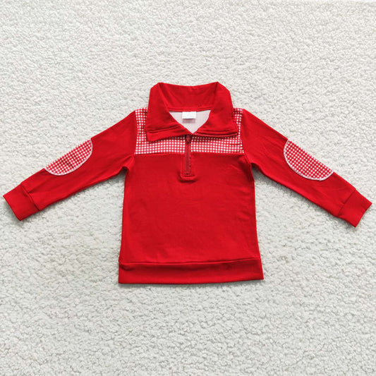 Fashion Boys Clothes Tops Shirts BT0291