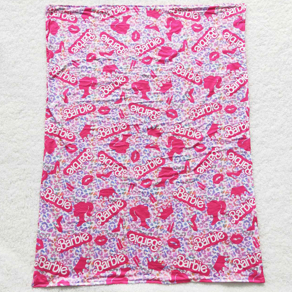 New Fashion Baby Girls Blankets BL0053