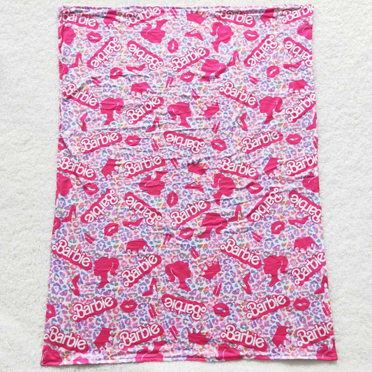 New Fashion Baby Girls Blankets BL0053