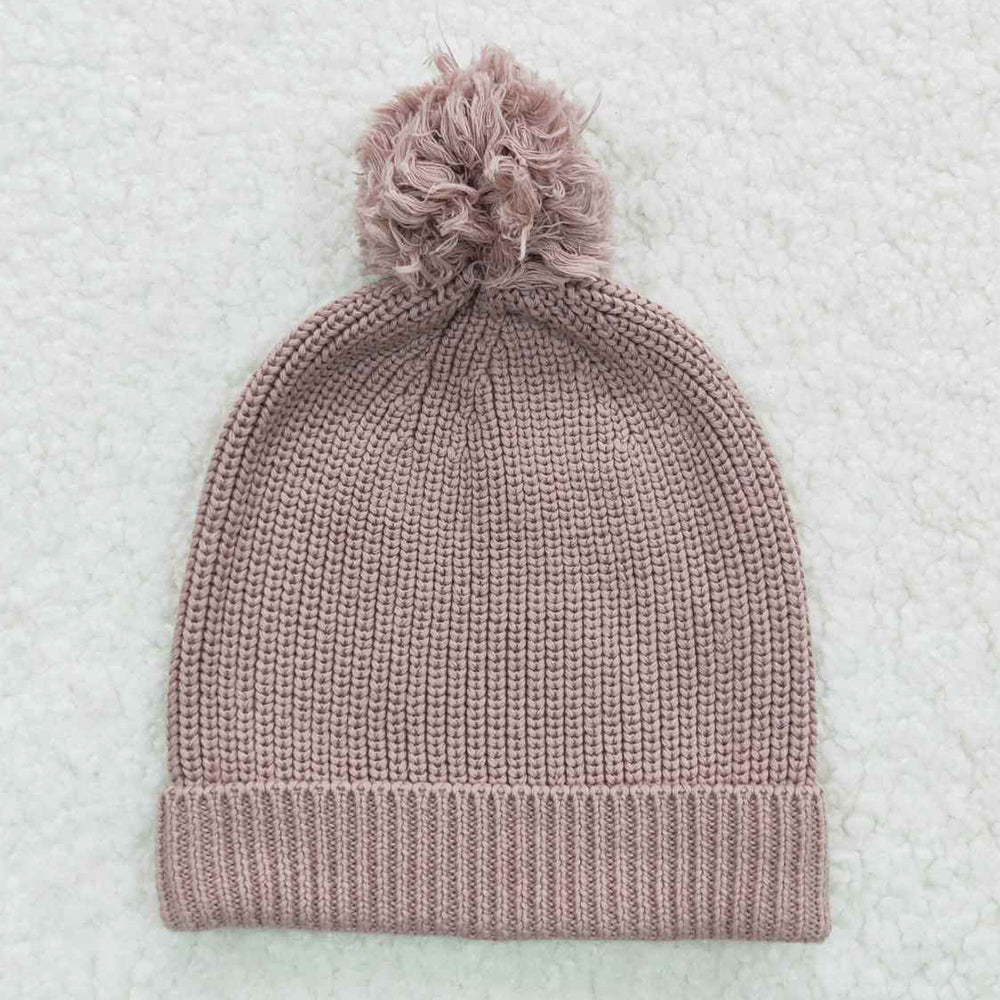 New Baby Girls Hats HA0007