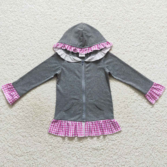 Boutique Girls Clothes Shirts Hoodies Tops GT0260