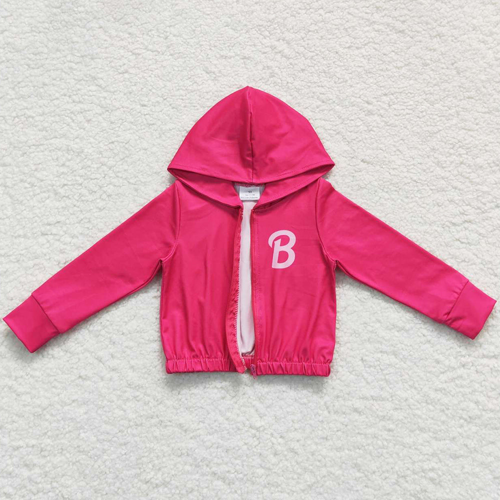 Boutique Girls Clothes Hoodies Sets GLP0806