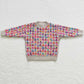 New Design Baby Girl Sweater Boutique Sweaters GT0302