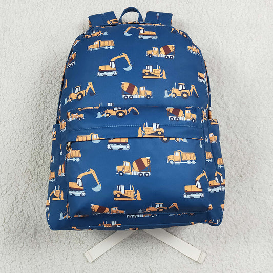 Boutique Kids Children Backpack BA0169