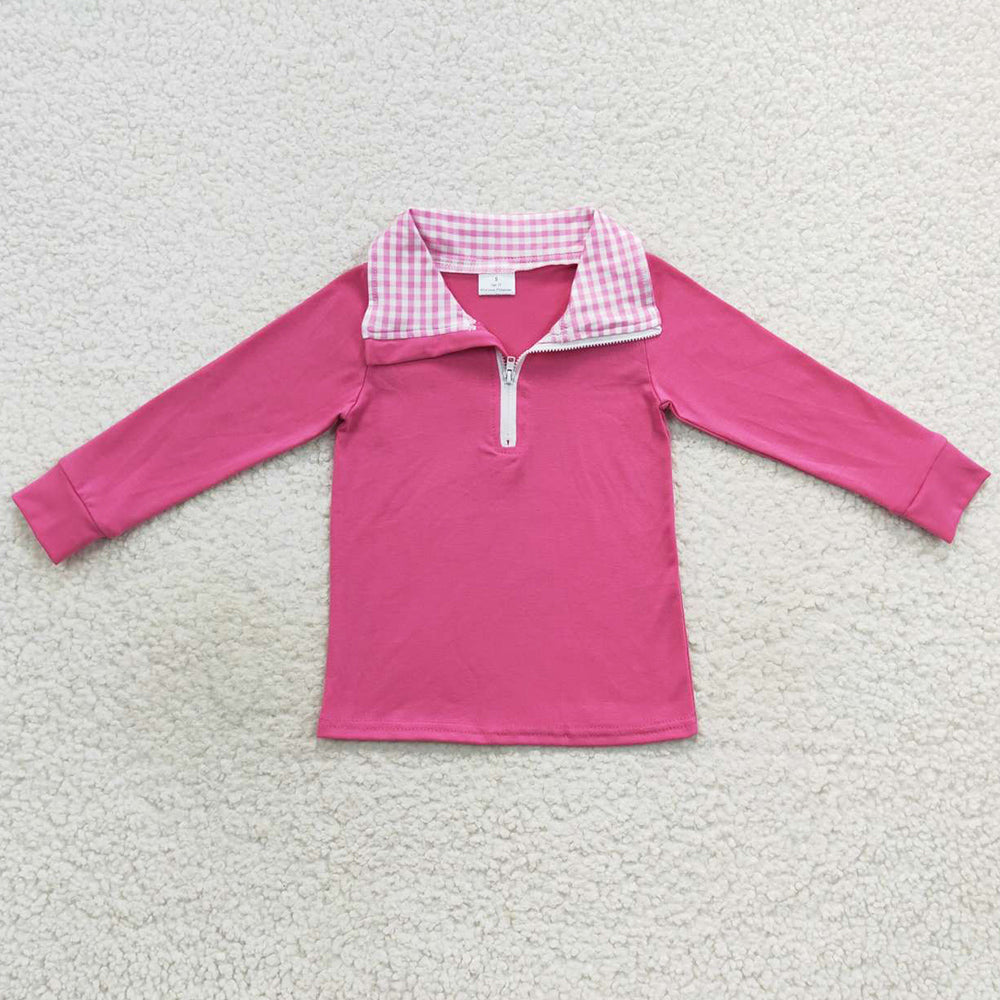 Boutique Baby Kids Boys Clothes Top Shirts GT0276