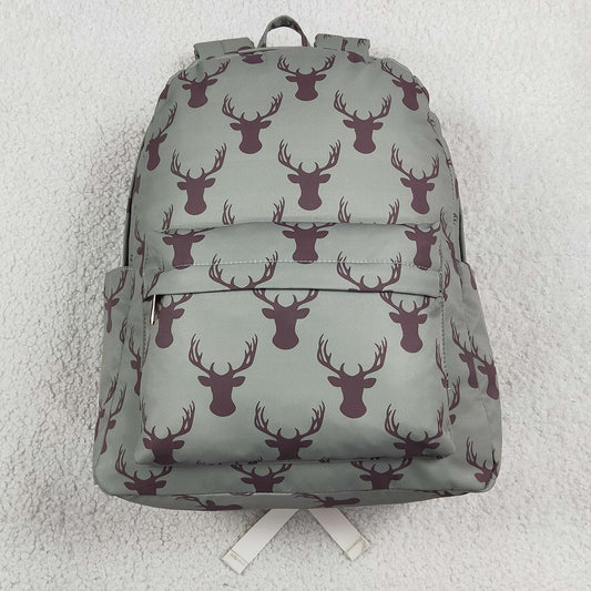 Boutique Children Kids Backpack BA0171