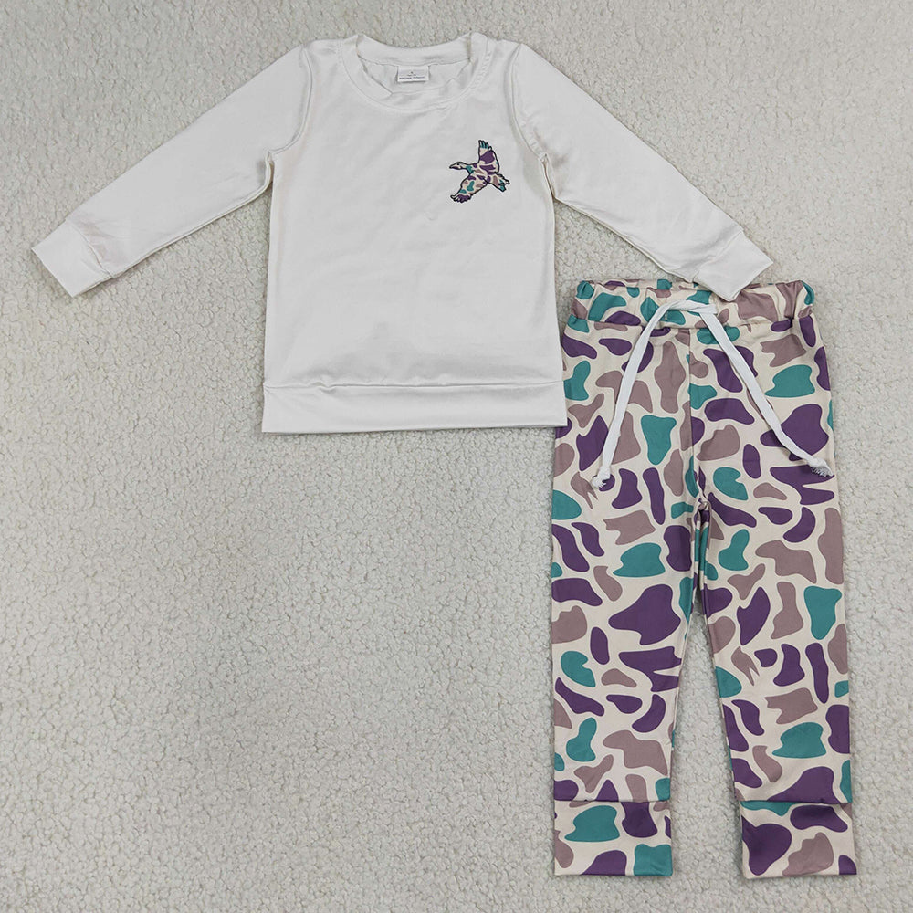 Boys Clothes