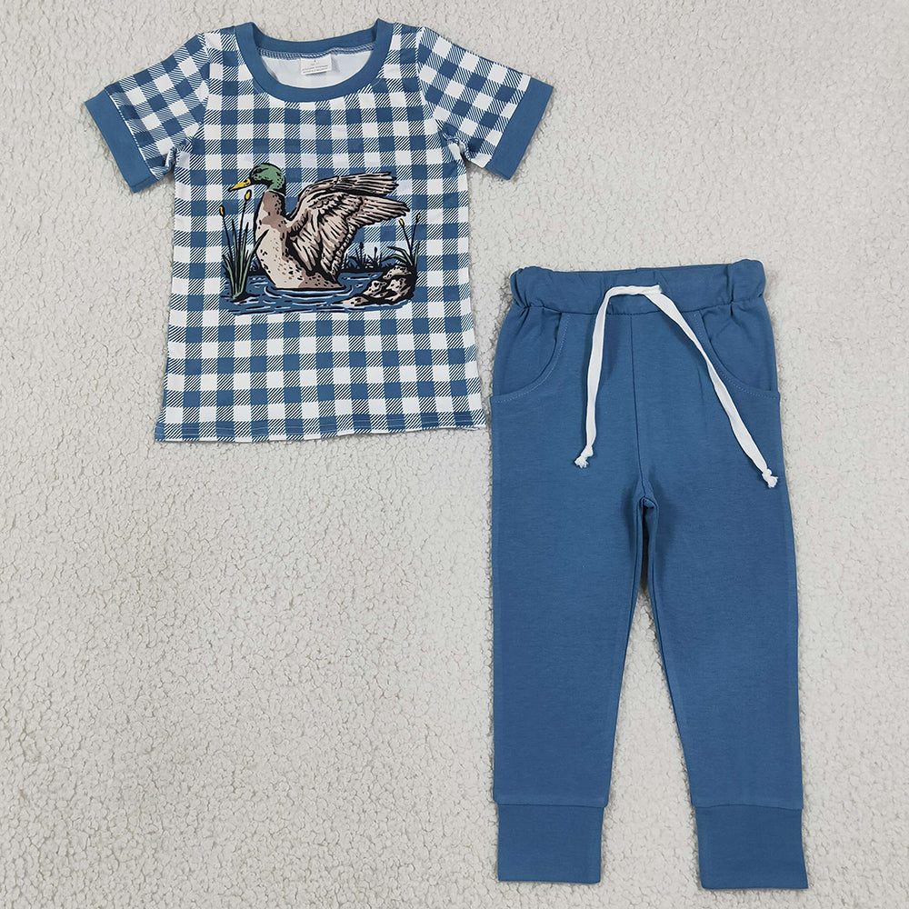 Boys Clothes