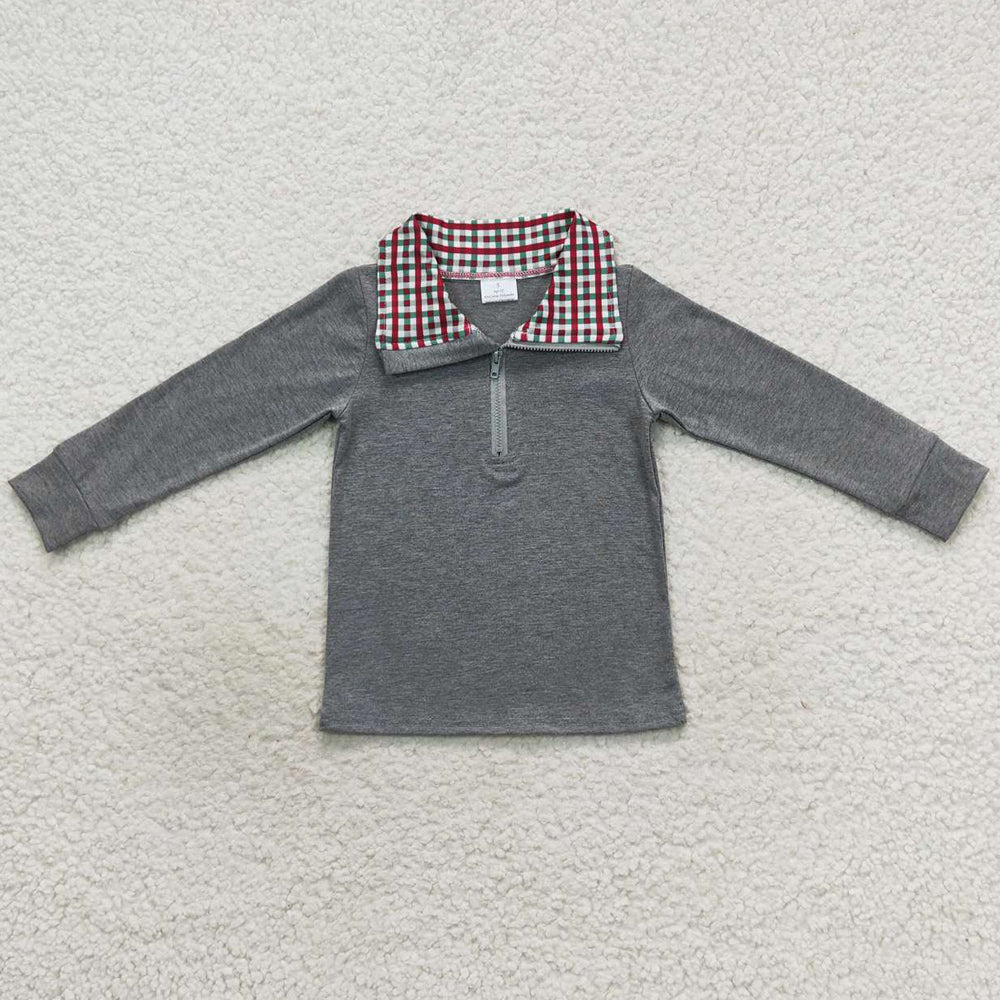 Kids Boys Clothes Top Shirts BT0283